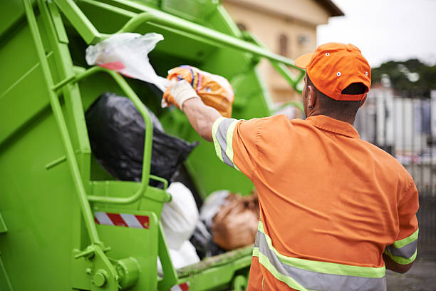 Best Junk Hauling Services  in Leavenworth, WA